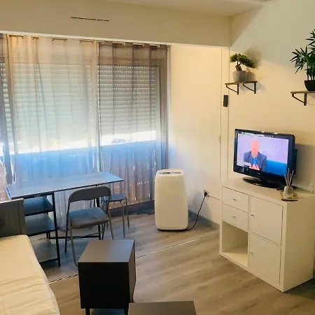 Appartement Joli Proche De La