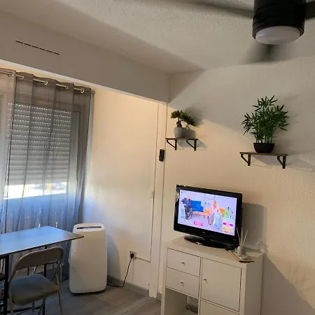 Joli Proche De La Appartement Le Grau-du-Roi