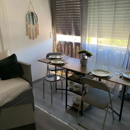 דירה Joli Proche De La לה-גרו-דו-רואה