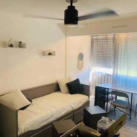 Appartement Joli Proche De La