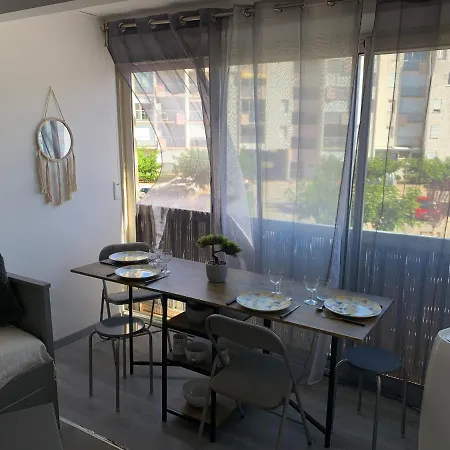 דירה Joli Proche De La *