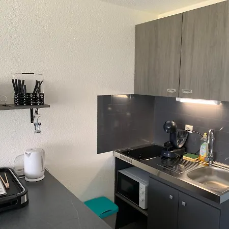 Joli Proche De La Appartement Le Grau-du-Roi