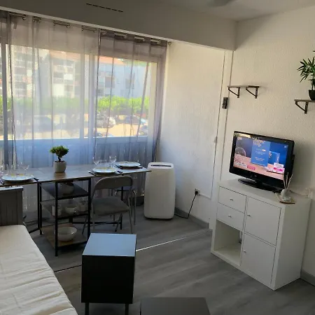 דירה Joli Proche De La