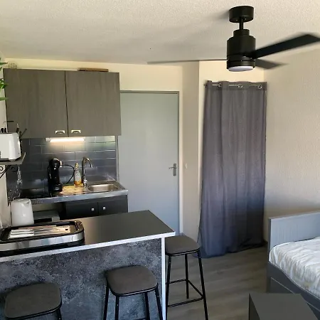 Appartement Joli Proche De La *