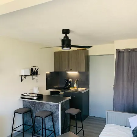 Joli Proche De La Appartement