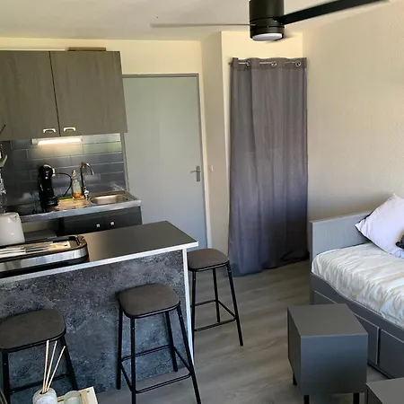 Appartement Joli Proche De La *