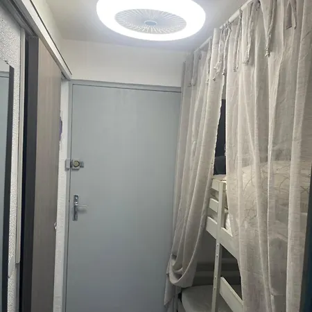 Joli Proche De La Appartement