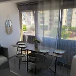 Apartament Joli Proche De La *
