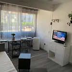 Apartament Joli Proche De La