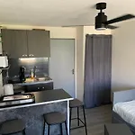 Apartamento Joli Proche De La *