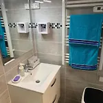 Joli Proche De La Apartamento Le Grau-du-Roi