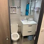 Joli Proche De La Apartament *