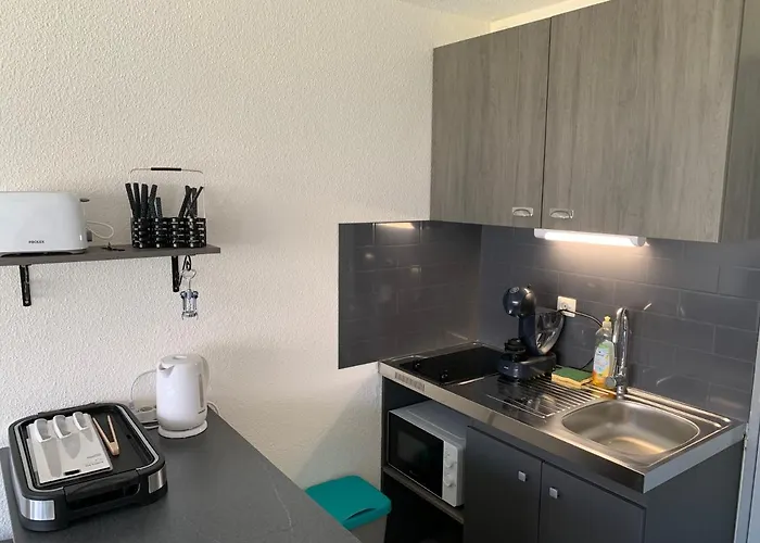 Joli Proche De La Apartamento Le Grau-du-Roi