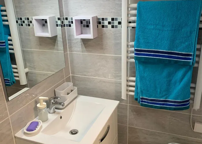 Joli Proche De La Apartamento Le Grau-du-Roi