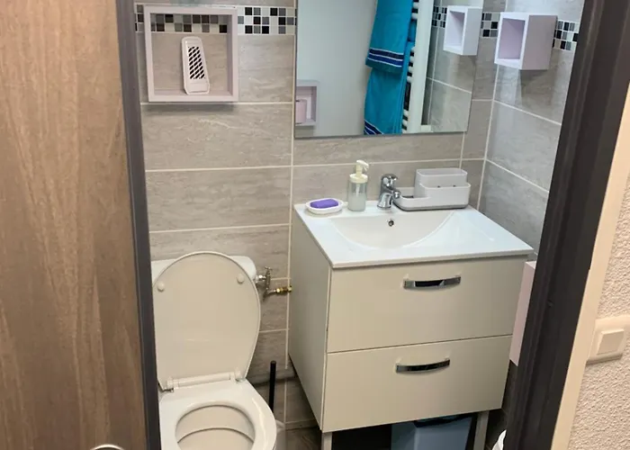 Joli Proche De La Apartamento *