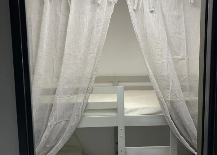 Joli Proche De La Apartamento